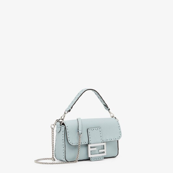 Baguette Mini With 309 Hand-Sewn Topstitches - Image 2